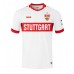 Stuttgart Deniz Undav #26 Heimtrikot 2024-25 Kurzarm